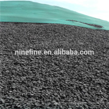 low ash low sulphur high carbon metallurgical coke / metal coke used in steelmaking industy